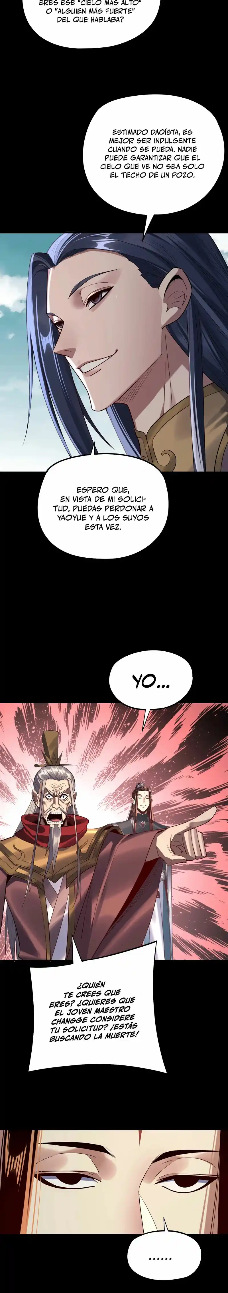 The Villain Of Destiny - Capítulo 206 - Página 14 - LectorTMOo