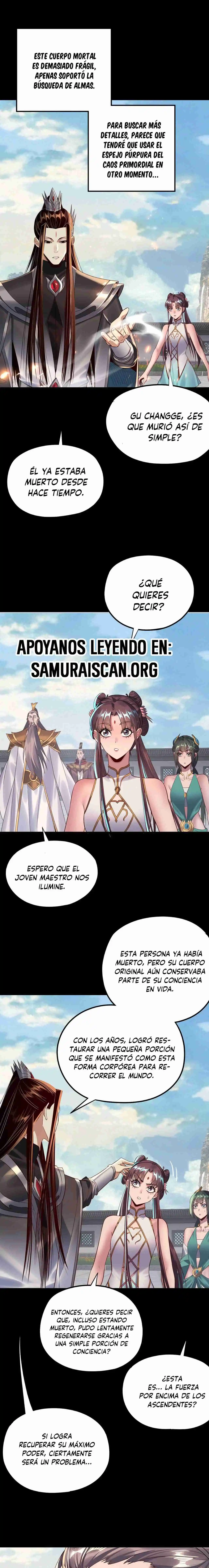 The Villain Of Destiny - Capítulo 207 - Página 12 - LectorTMOo