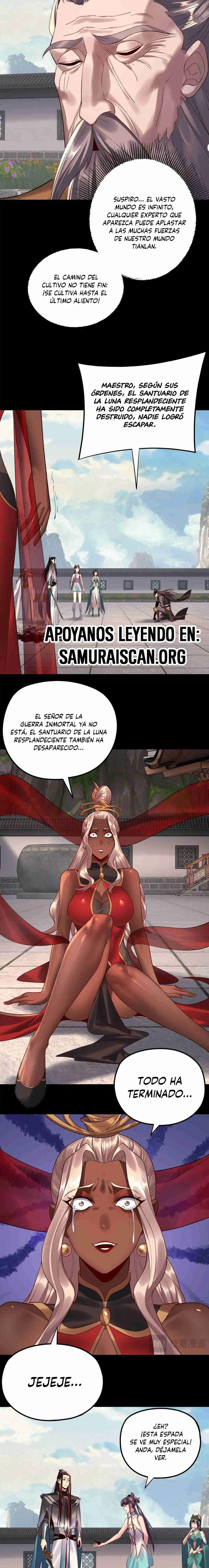 The Villain Of Destiny - Capítulo 207 - Página 13 - LectorTMOo