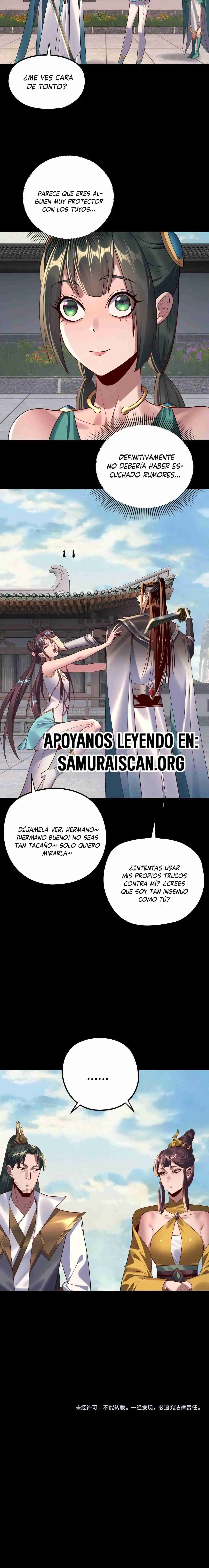 The Villain Of Destiny - Capítulo 207 - Página 14 - LectorTMOo