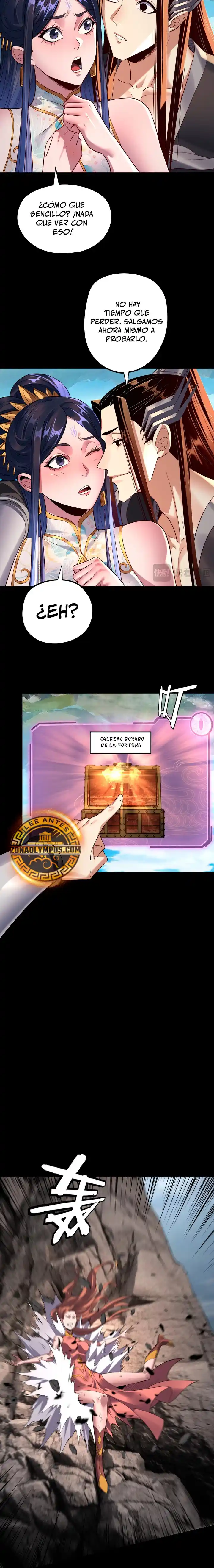 The Villain Of Destiny - Capítulo 209 - Página 14 - LectorTMOo