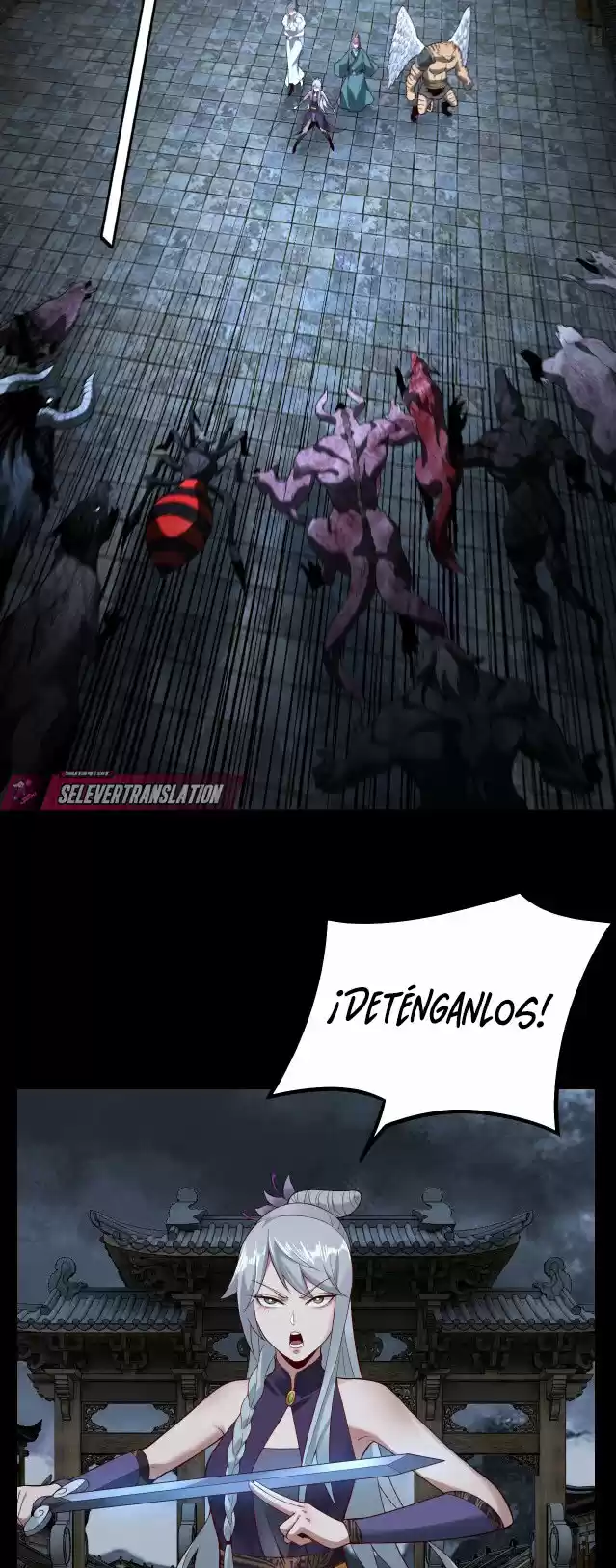 The Villain Of Destiny - Capítulo 21 - Página 17 - LectorTMOo