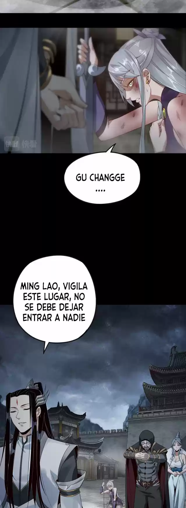 The Villain Of Destiny - Capítulo 21 - Página 31 - LectorTMOo