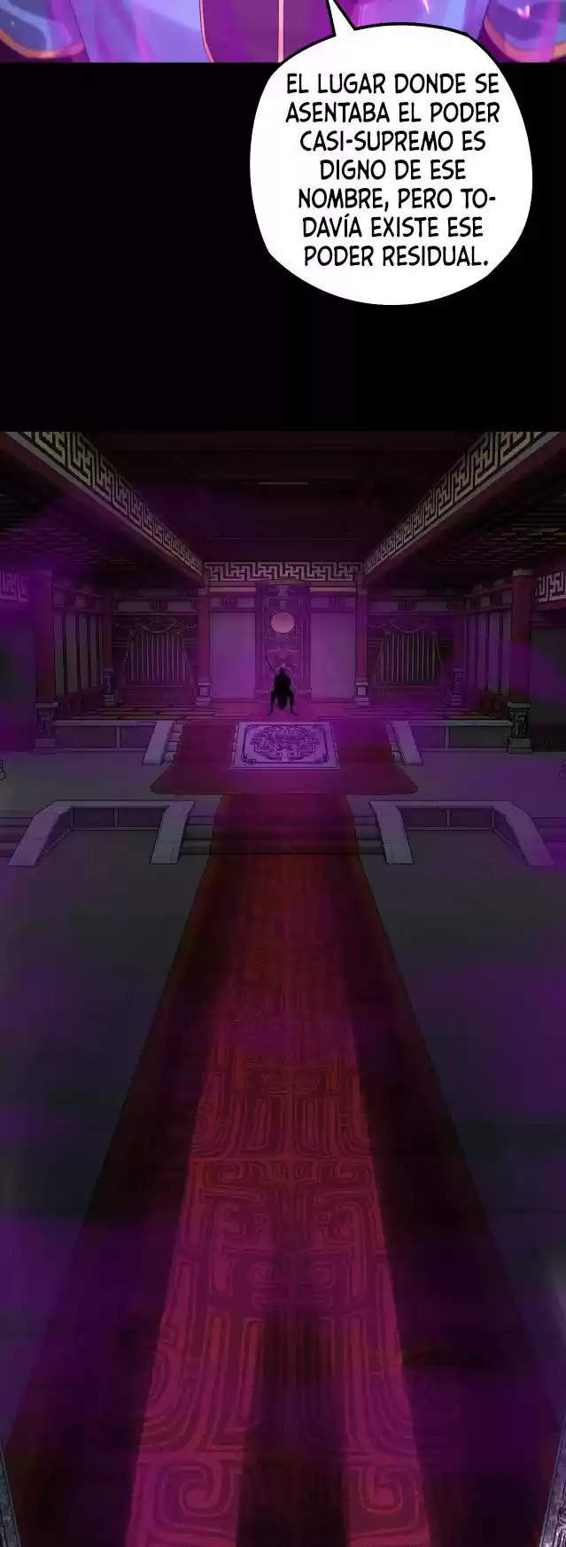 The Villain Of Destiny - Capítulo 21 - Página 37 - LectorTMOo