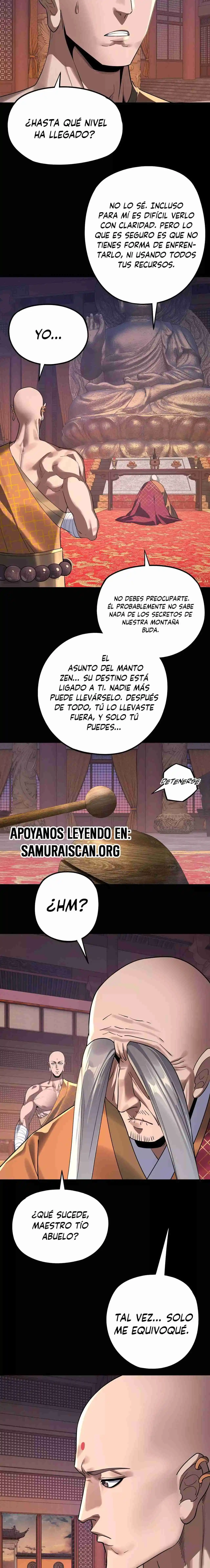 The Villain Of Destiny - Capítulo 210 - Página 13 - LectorTMOo