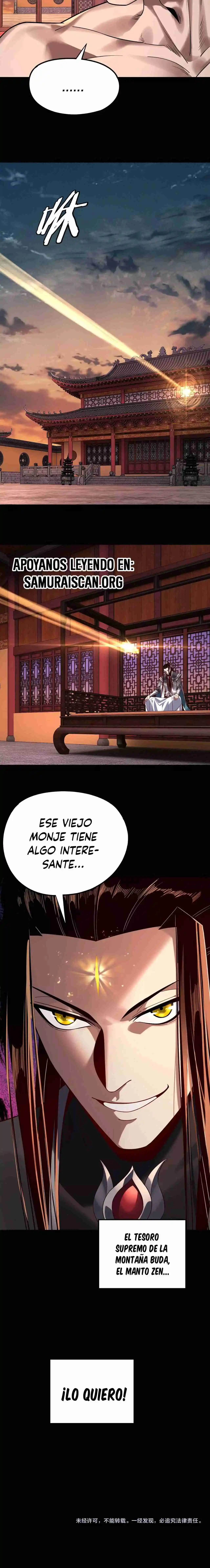 The Villain Of Destiny - Capítulo 210 - Página 14 - LectorTMOo