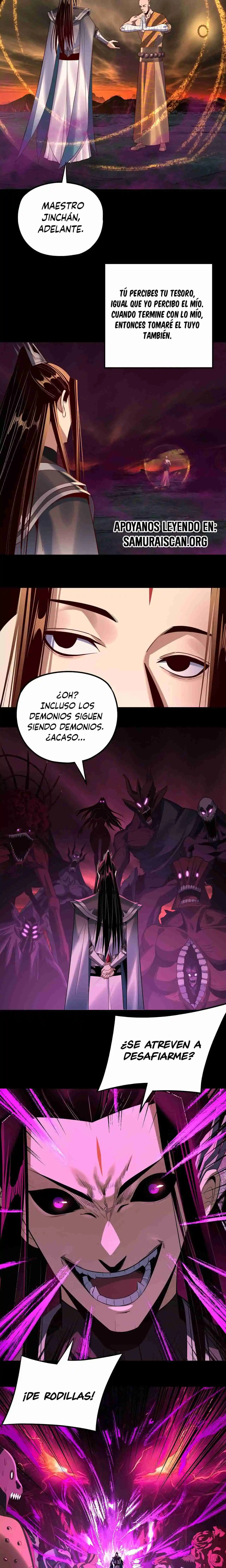 The Villain Of Destiny - Capítulo 211 - Página 13 - LectorTMOo