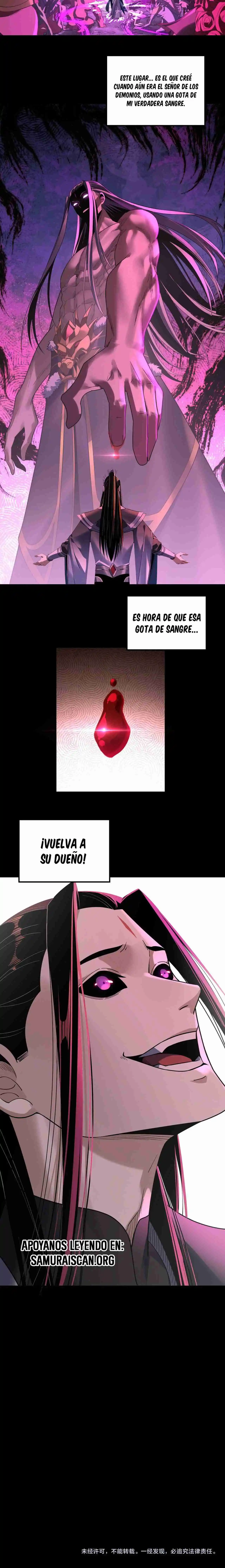 The Villain Of Destiny - Capítulo 211 - Página 14 - LectorTMOo