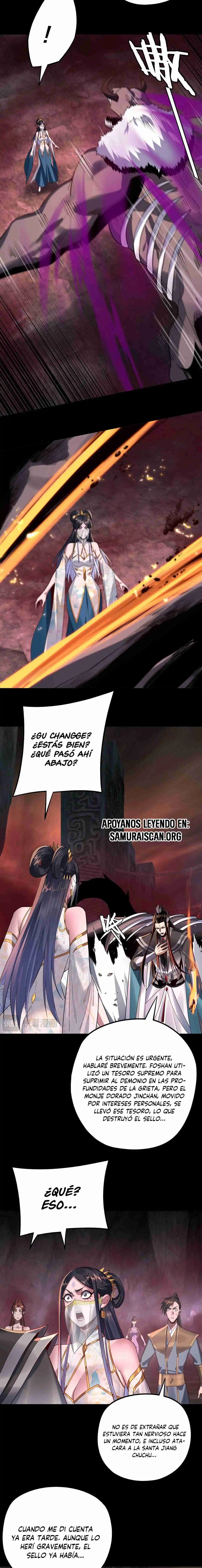 The Villain Of Destiny - Capítulo 213 - Página 12 - LectorTMOo