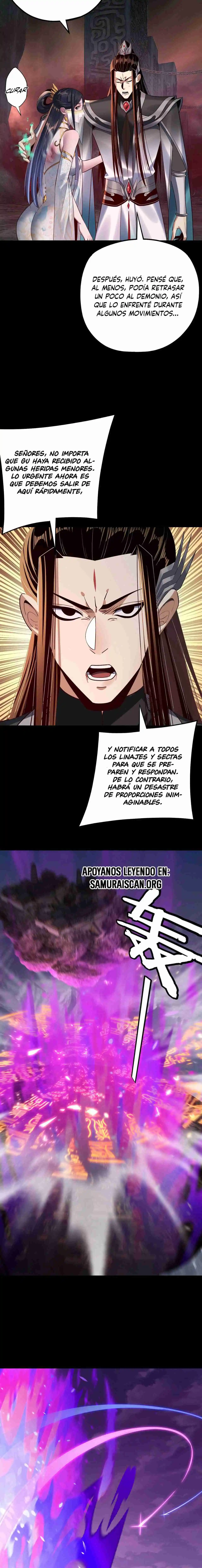 The Villain Of Destiny - Capítulo 213 - Página 13 - LectorTMOo