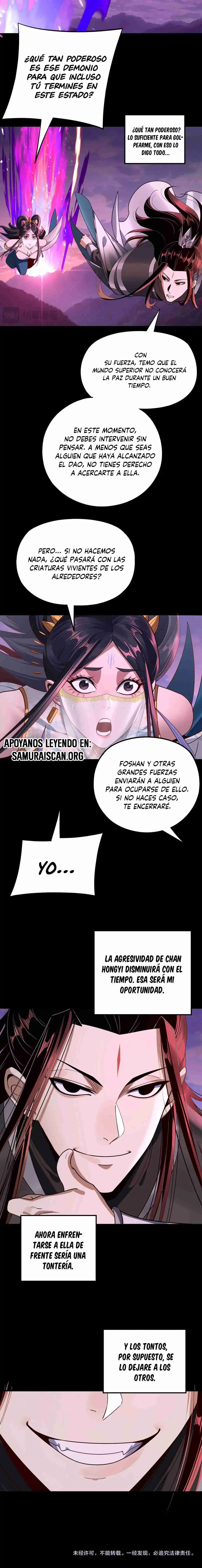 The Villain Of Destiny - Capítulo 213 - Página 14 - LectorTMOo