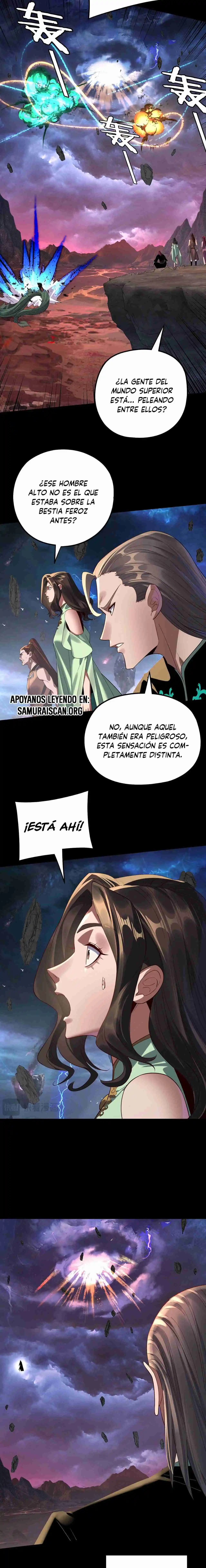 The Villain Of Destiny - Capítulo 219 - Página 13 - LectorTMOo
