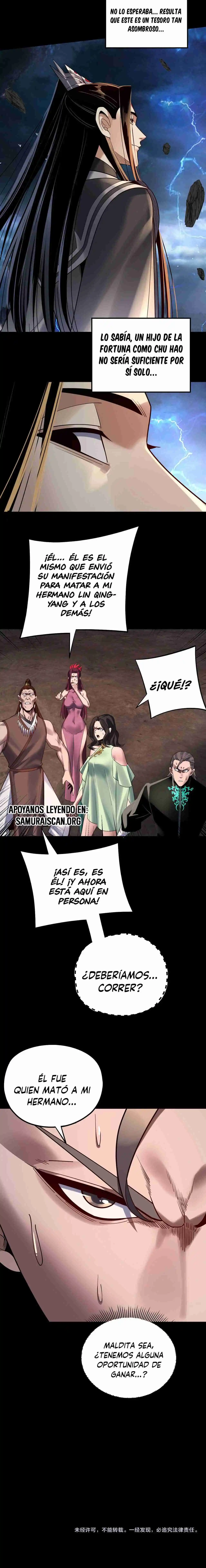 The Villain Of Destiny - Capítulo 219 - Página 14 - LectorTMOo