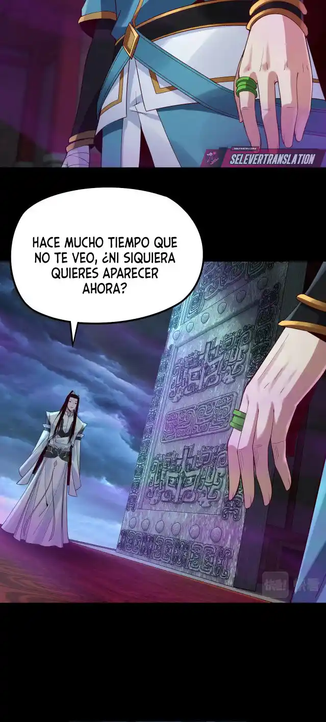 The Villain Of Destiny - Capítulo 22 - Página 8 - LectorTMOo