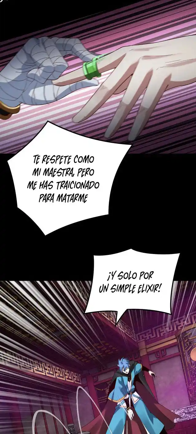 The Villain Of Destiny - Capítulo 22 - Página 10 - LectorTMOo