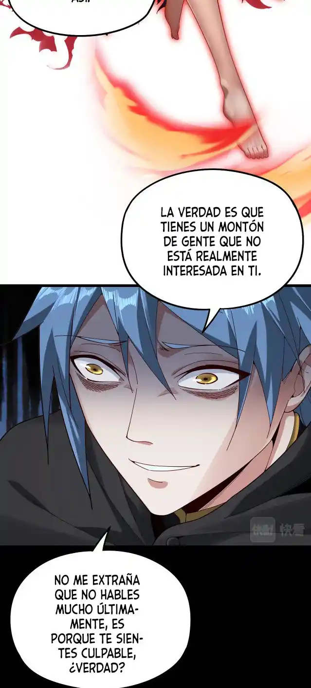 The Villain Of Destiny - Capítulo 22 - Página 13 - LectorTMOo