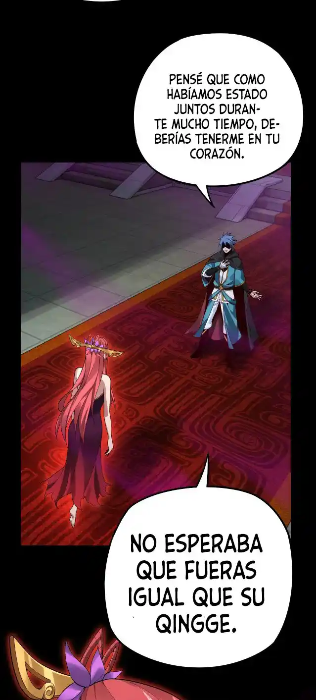 The Villain Of Destiny - Capítulo 22 - Página 14 - LectorTMOo