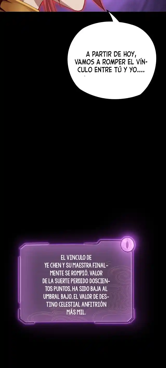 The Villain Of Destiny - Capítulo 22 - Página 16 - LectorTMOo
