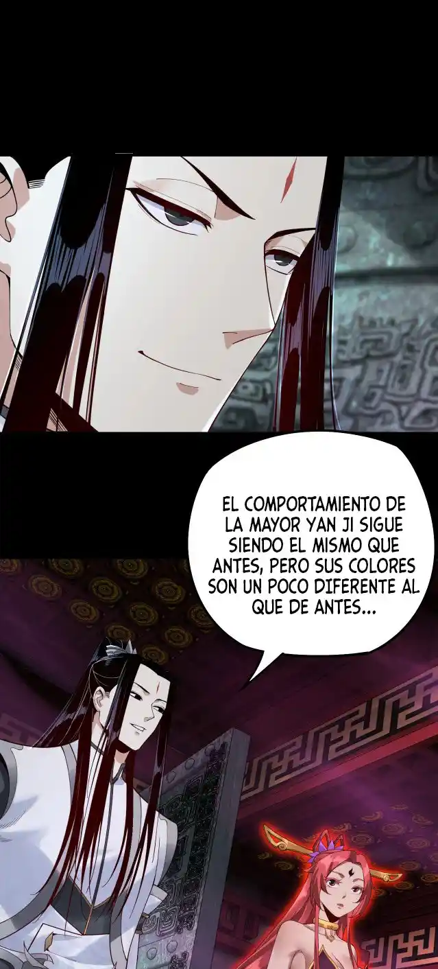 The Villain Of Destiny - Capítulo 22 - Página 17 - LectorTMOo