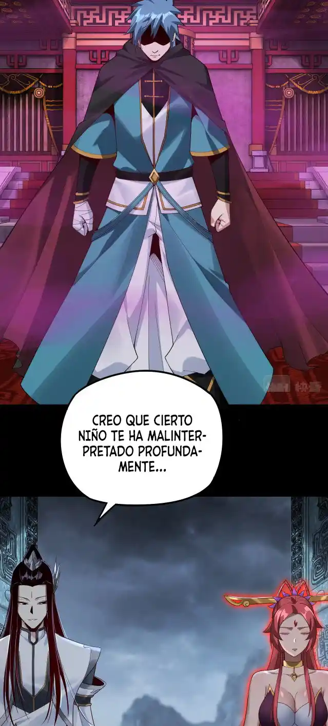 The Villain Of Destiny - Capítulo 22 - Página 19 - LectorTMOo