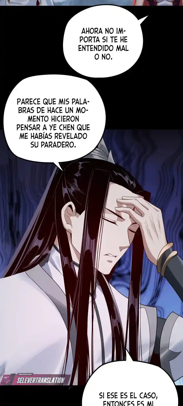 The Villain Of Destiny - Capítulo 22 - Página 20 - LectorTMOo