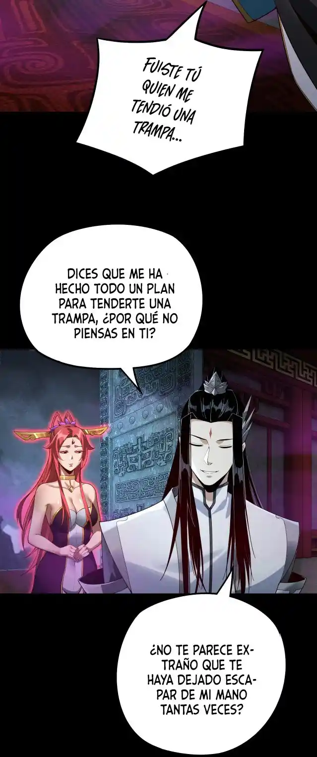 The Villain Of Destiny - Capítulo 22 - Página 26 - LectorTMOo