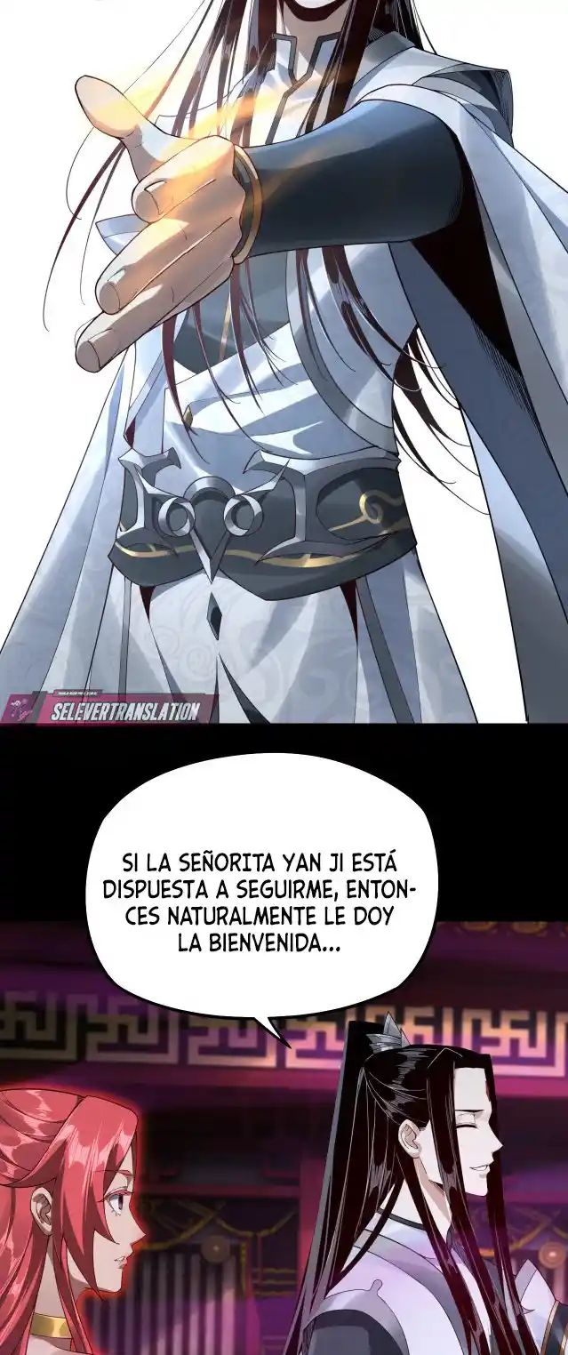The Villain Of Destiny - Capítulo 22 - Página 31 - LectorTMOo