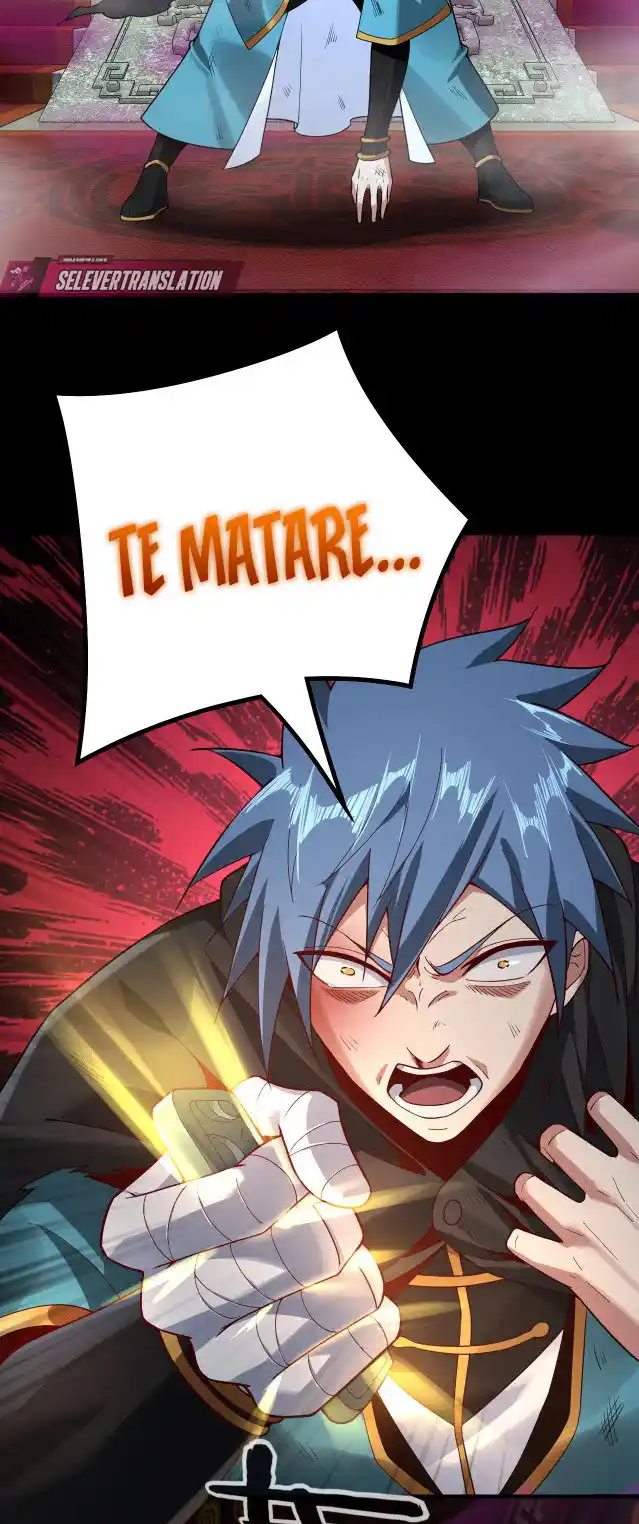 The Villain Of Destiny - Capítulo 22 - Página 36 - LectorTMOo