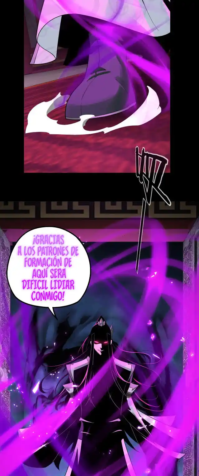 The Villain Of Destiny - Capítulo 22 - Página 42 - LectorTMOo