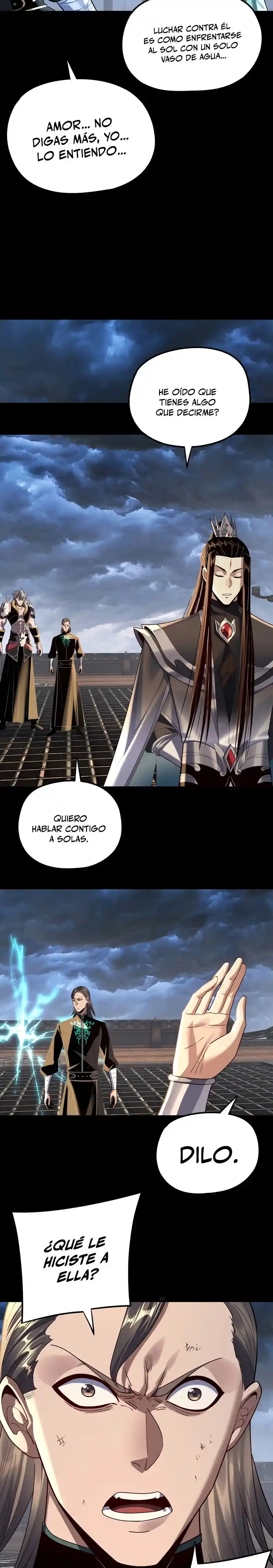 The Villain Of Destiny - Capítulo 226 - Página 4 - LectorTMOo