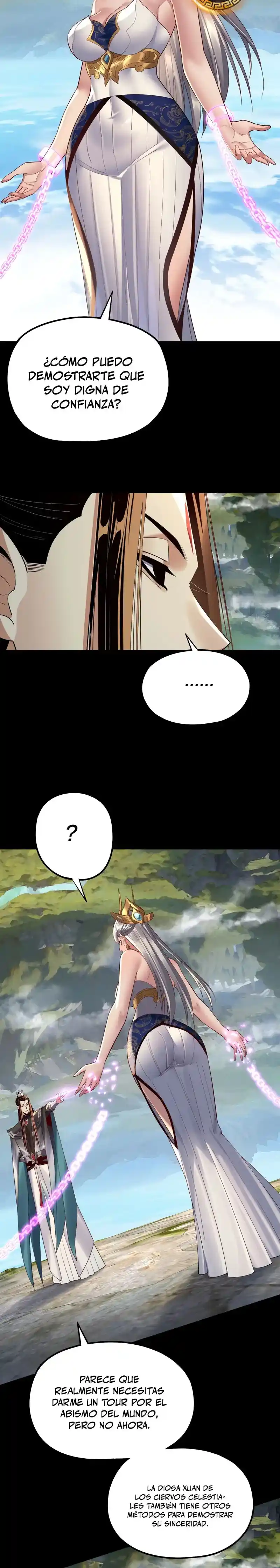 The Villain Of Destiny - Capítulo 226 - Página 13 - LectorTMOo