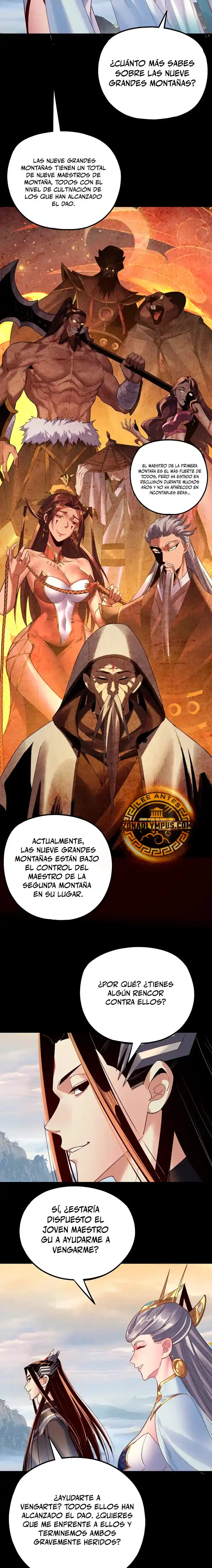 The Villain Of Destiny - Capítulo 227 - Página 4 - LectorTMOo