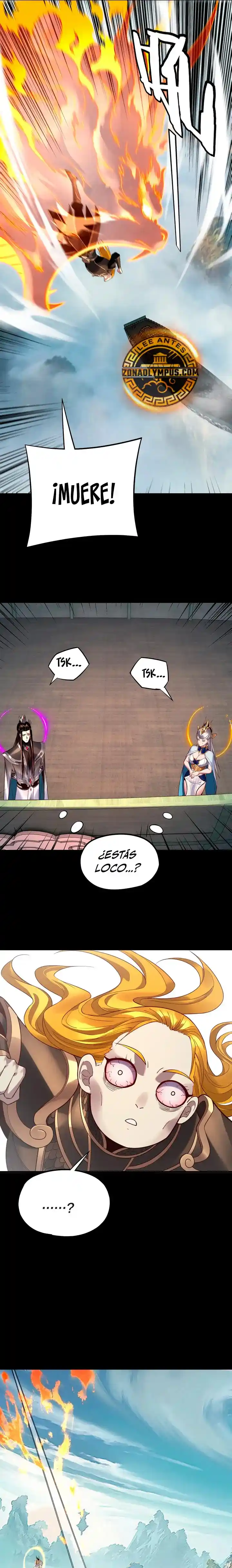 The Villain Of Destiny - Capítulo 227 - Página 13 - LectorTMOo