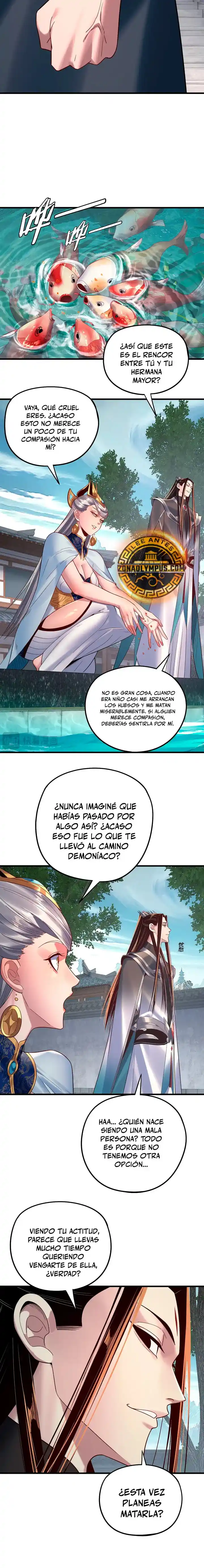 The Villain Of Destiny - Capítulo 229 - Página 7 - LectorTMOo