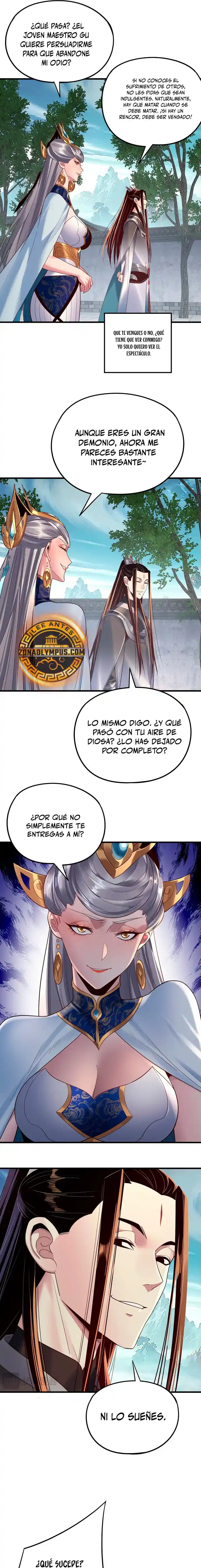 The Villain Of Destiny - Capítulo 229 - Página 8 - LectorTMOo