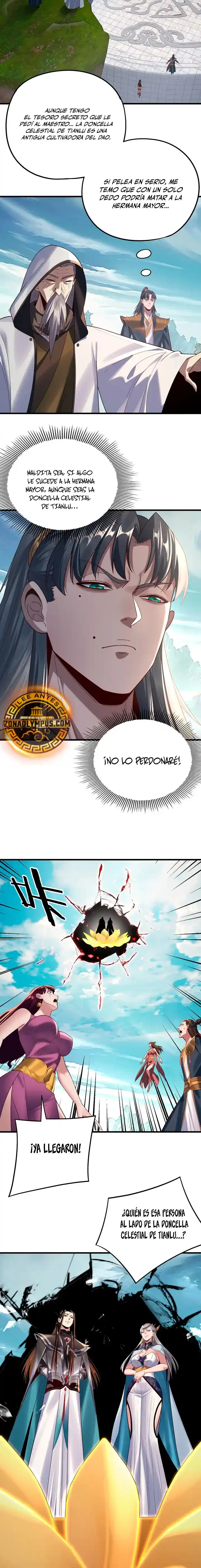 The Villain Of Destiny - Capítulo 229 - Página 10 - LectorTMOo