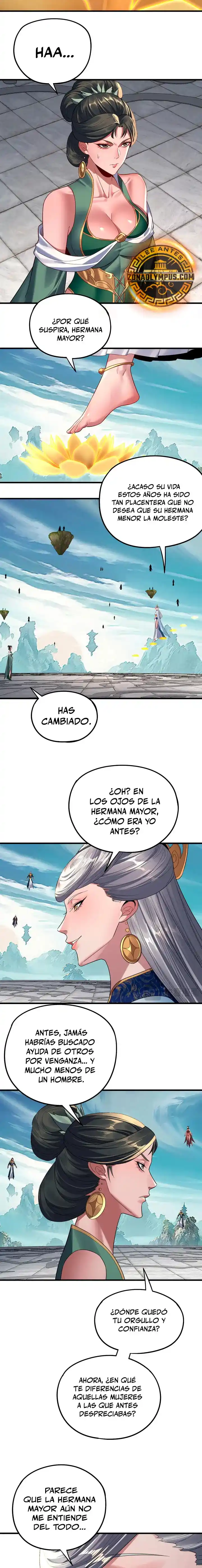 The Villain Of Destiny - Capítulo 229 - Página 11 - LectorTMOo