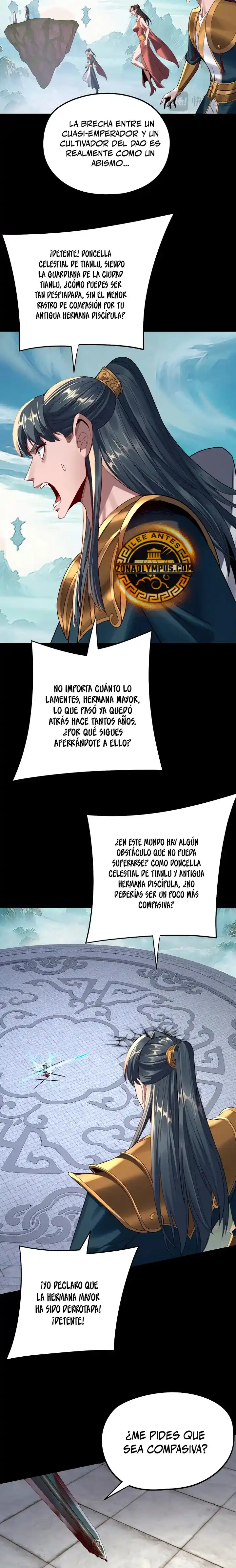 The Villain Of Destiny - Capítulo 229 - Página 16 - LectorTMOo