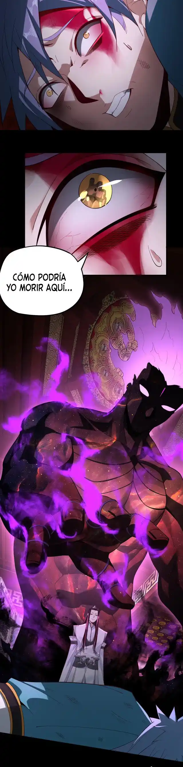 The Villain Of Destiny - Capítulo 23 - Página 12 - LectorTMOo