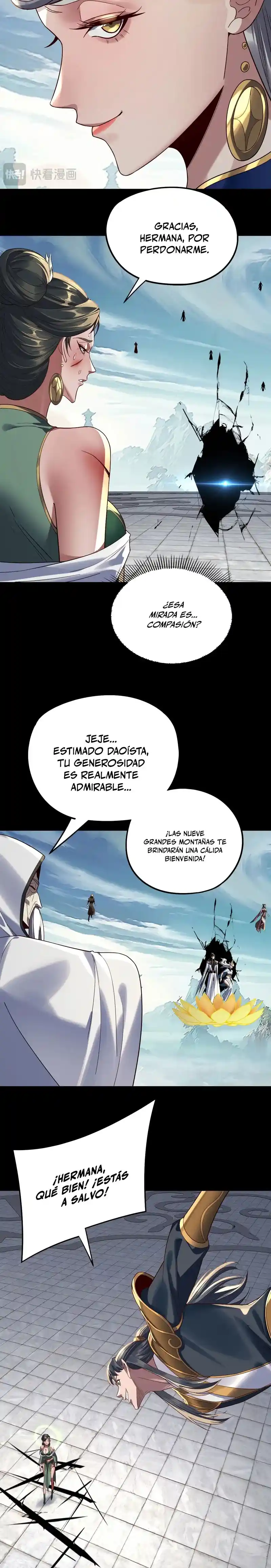 The Villain Of Destiny - Capítulo 230 - Página 12 - LectorTMOo
