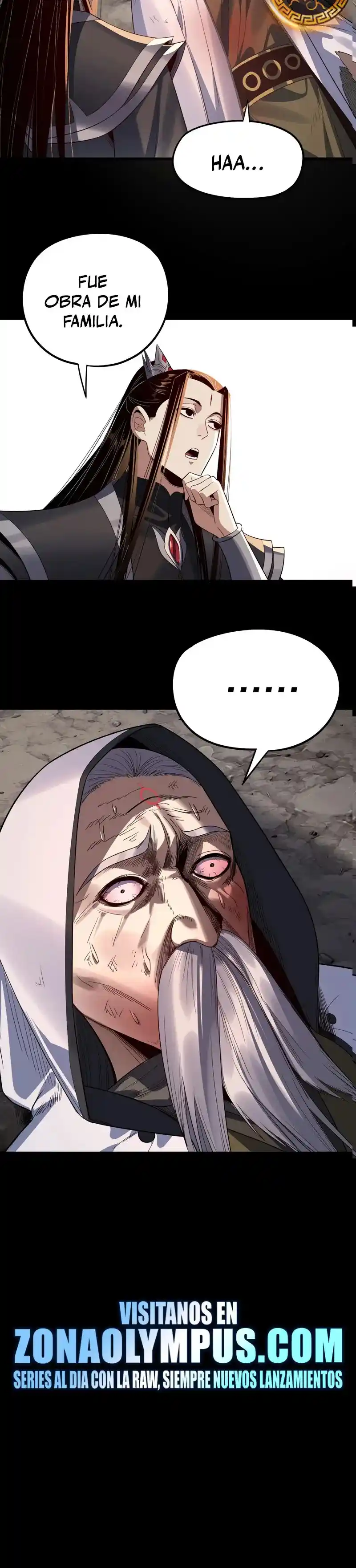 The Villain Of Destiny - Capítulo 233 - Página 20 - LectorTMOo