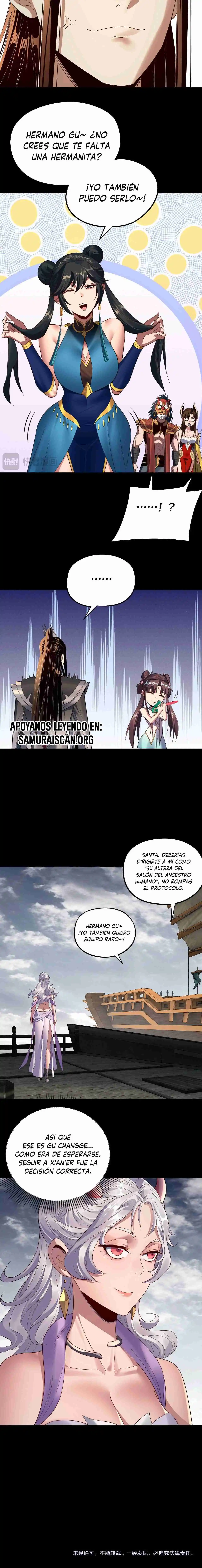The Villain Of Destiny - Capítulo 235 - Página 13 - LectorTMOo