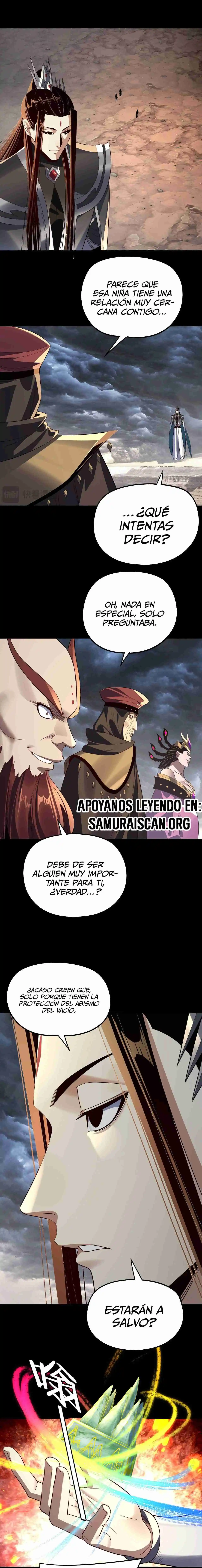 The Villain Of Destiny - Capítulo 237 - Página 12 - LectorTMOo