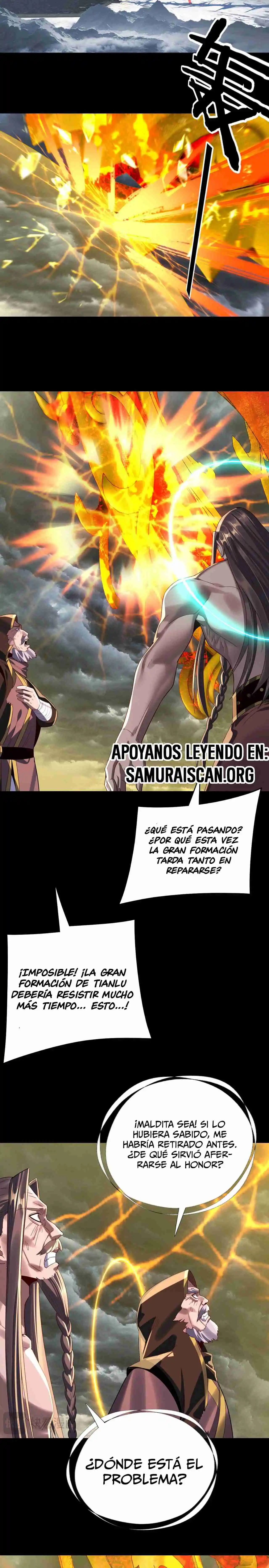The Villain Of Destiny - Capítulo 244 - Página 12 - LectorTMOo