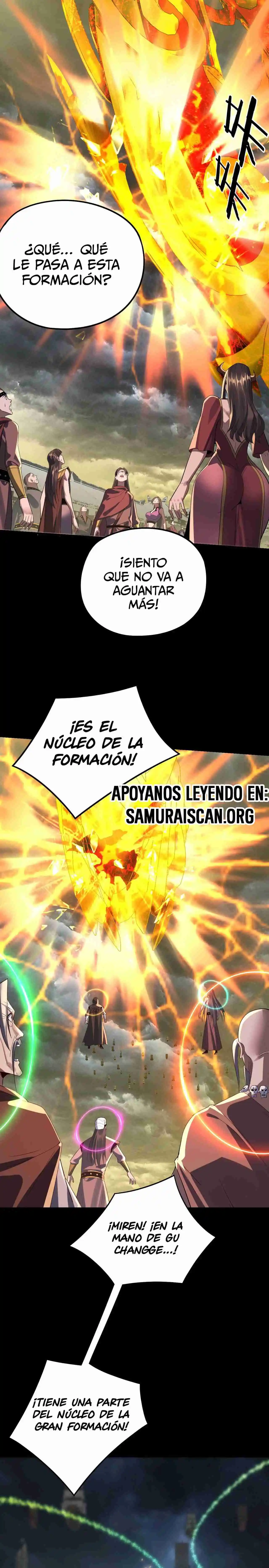 The Villain Of Destiny - Capítulo 244 - Página 13 - LectorTMOo