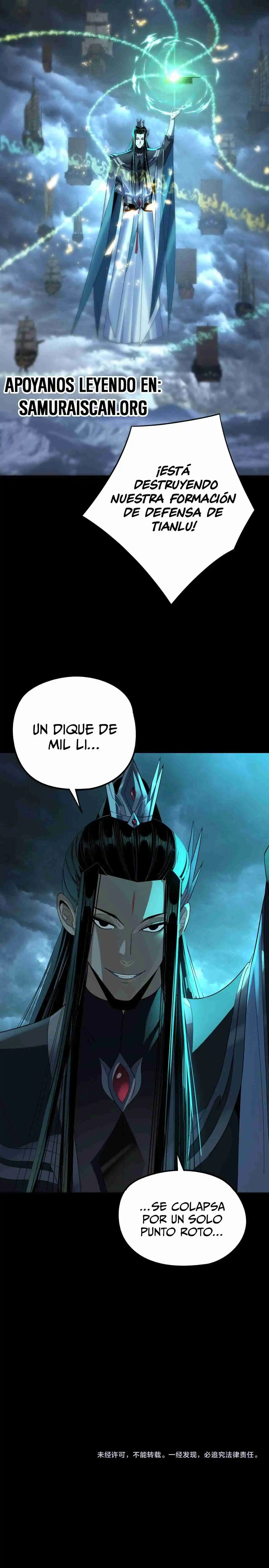 The Villain Of Destiny - Capítulo 244 - Página 14 - LectorTMOo