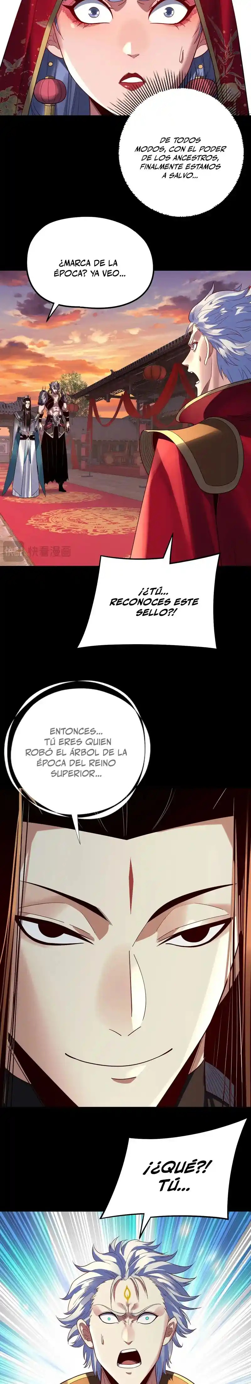 The Villain Of Destiny - Capítulo 249 - Página 10 - LectorTMOo