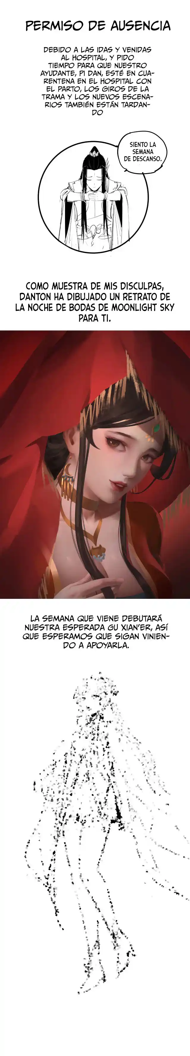 The Villain Of Destiny - Capítulo 25.5 - Página 1 - LectorTMOo