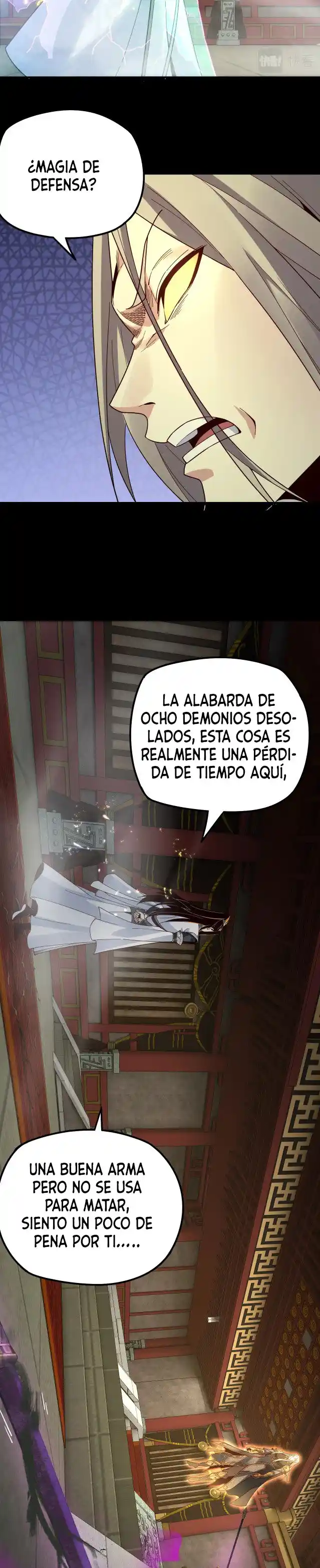 The Villain Of Destiny - Capítulo 25 - Página 14 - LectorTMOo