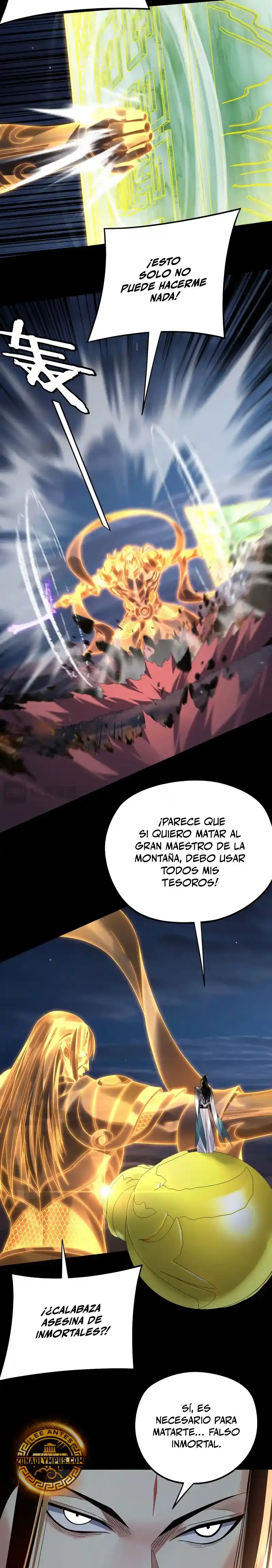 The Villain Of Destiny - Capítulo 255 - Página 12 - LectorTMOo